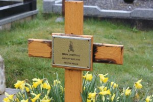 Costello Mary